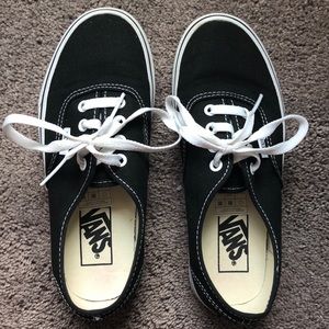 Vans Vans